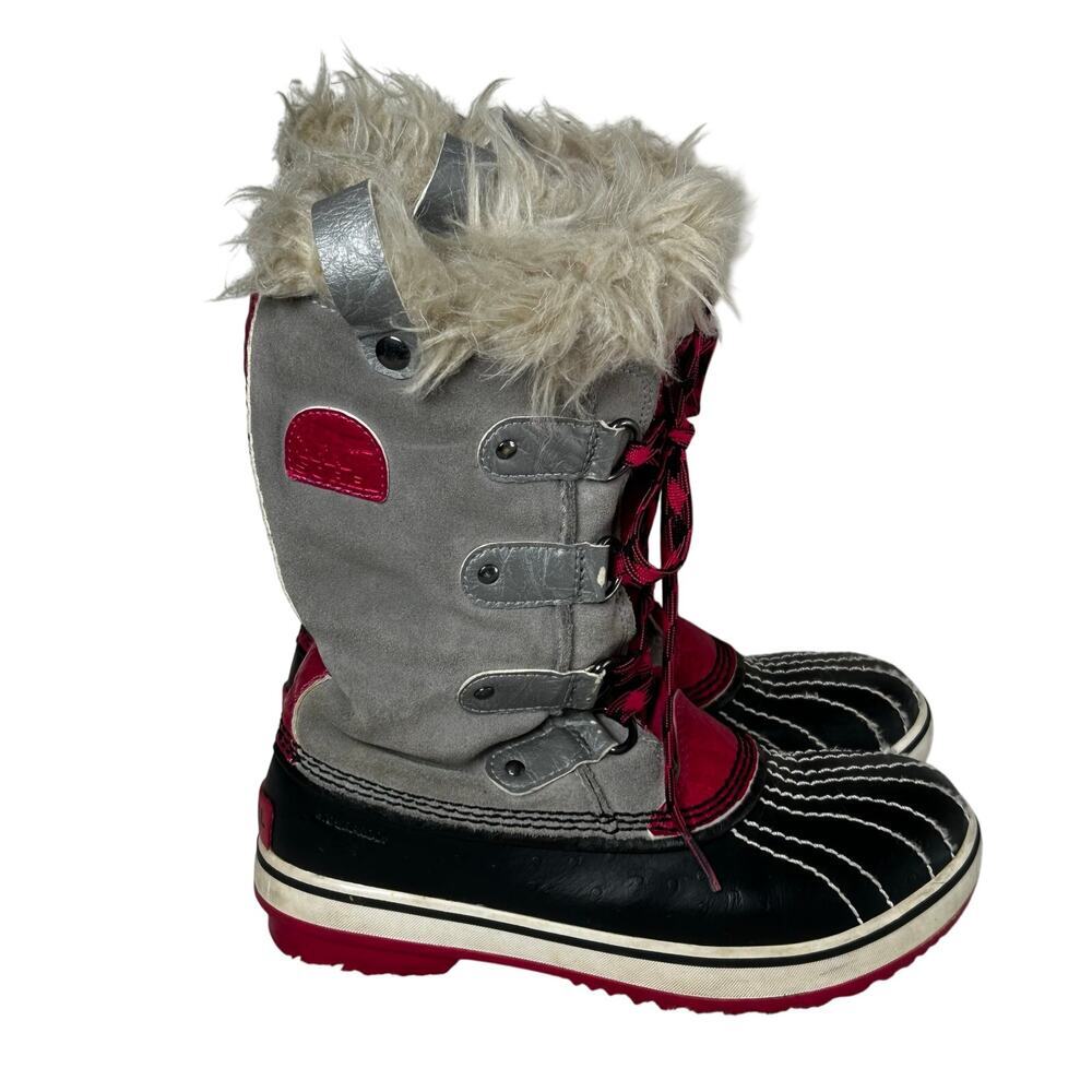 Sorel Kids Boots sz 2